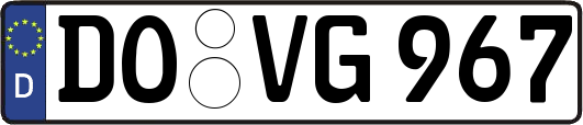 DO-VG967