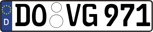 DO-VG971