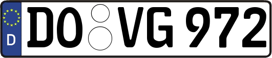 DO-VG972