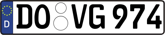 DO-VG974