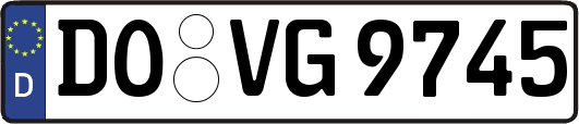 DO-VG9745