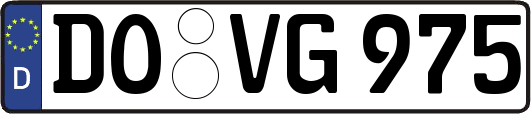 DO-VG975