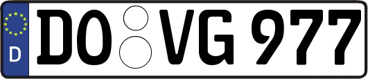 DO-VG977