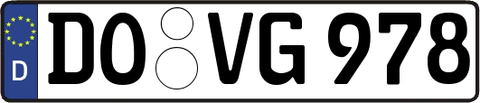 DO-VG978