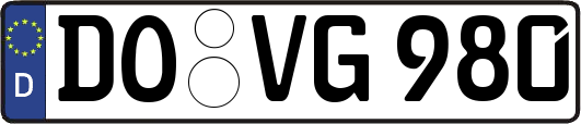 DO-VG980