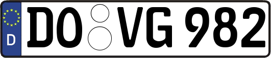DO-VG982