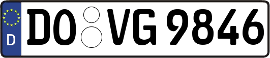 DO-VG9846