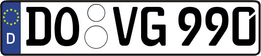 DO-VG990
