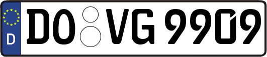 DO-VG9909