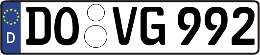 DO-VG992
