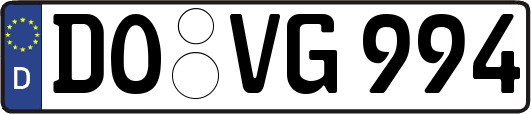 DO-VG994