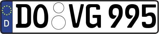 DO-VG995