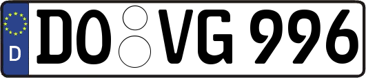 DO-VG996