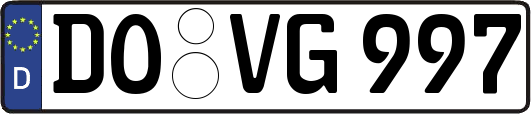 DO-VG997