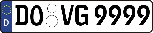 DO-VG9999