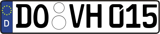 DO-VH015