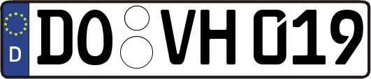 DO-VH019