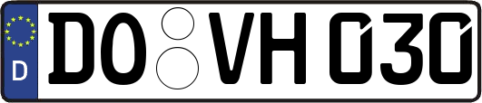 DO-VH030