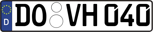 DO-VH040