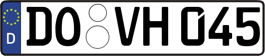 DO-VH045