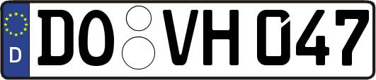 DO-VH047