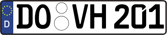 DO-VH201
