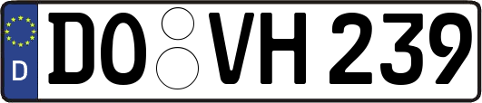 DO-VH239