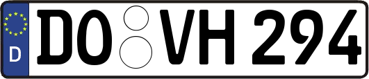 DO-VH294