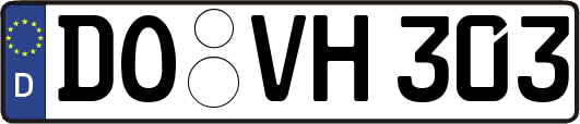 DO-VH303