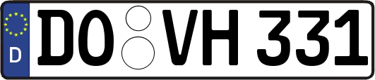 DO-VH331