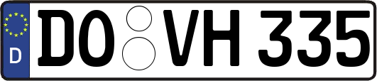 DO-VH335