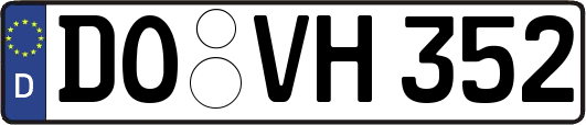 DO-VH352