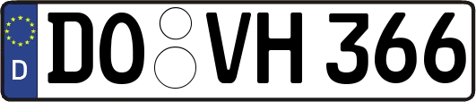 DO-VH366