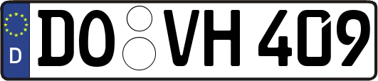 DO-VH409