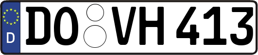 DO-VH413
