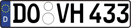 DO-VH433