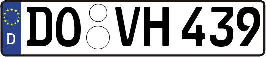 DO-VH439