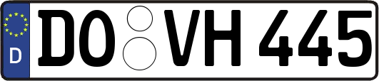 DO-VH445