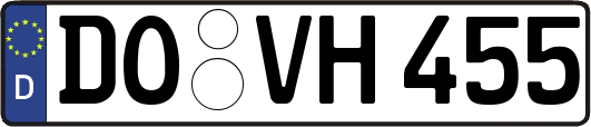 DO-VH455