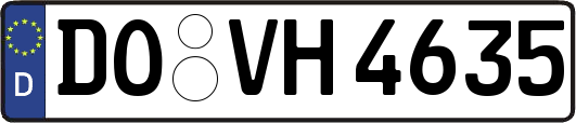 DO-VH4635