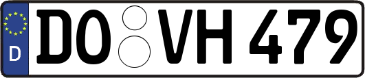 DO-VH479