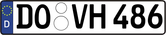 DO-VH486