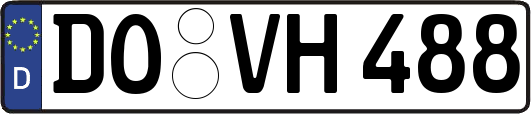 DO-VH488