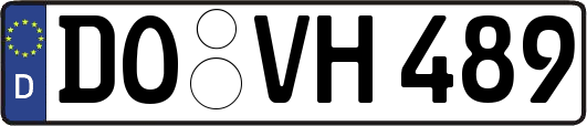 DO-VH489