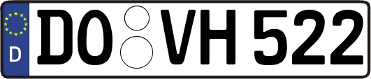 DO-VH522