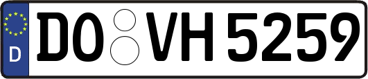 DO-VH5259