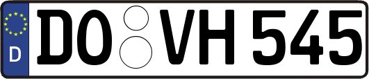 DO-VH545