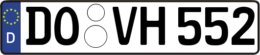 DO-VH552