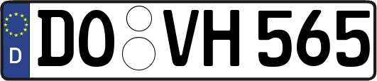 DO-VH565