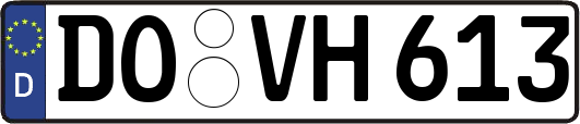 DO-VH613